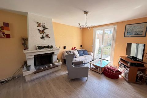 Villa a Clamart, Hauts-de-Seine, Clamart - € 799.000 | Ref: 86900641 - foto 3