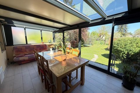 Villa a Clamart, Hauts-de-Seine, Clamart - € 799.000 | Ref: 86900641 - foto 4