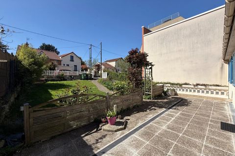 Villa a Clamart, Hauts-de-Seine, Clamart - € 799.000 | Ref: 86900641 - foto 10