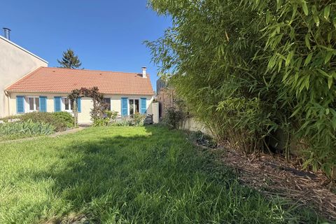 Villa a Clamart, Hauts-de-Seine, Clamart - € 799.000 | Ref: 86900641 - foto 11