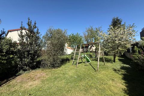 Villa a Clamart, Hauts-de-Seine, Clamart - € 799.000 | Ref: 86900641 - foto 12
