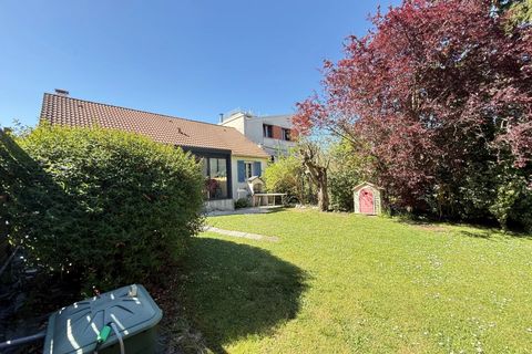 Villa a Clamart, Hauts-de-Seine, Clamart - € 799.000 | Ref: 86900641 - foto 14
