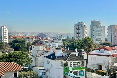 Lejlighed i Cascais, Lisbon, Cascais - € 4.000.000 | Ref: XCV1180 - foto 4