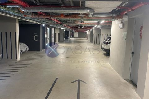 Lejlighed i Cascais, Lisbon, Cascais - € 4.000.000 | Ref: XCV1180 - foto 36