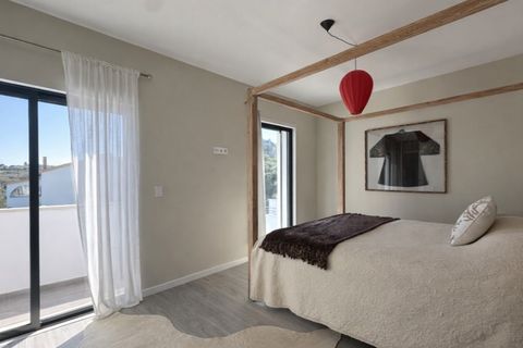 Rækkehus i Mafra, Lisbon, Mafra - € 699.000 | Ref: 029426 - foto 10