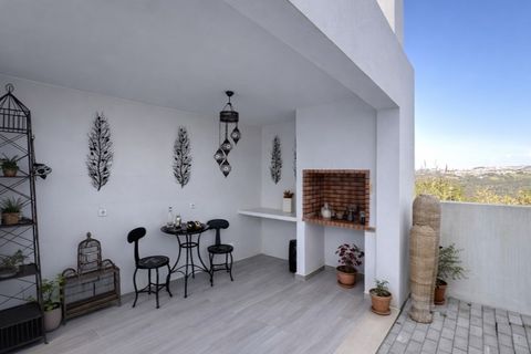 Rækkehus i Mafra, Lisbon, Mafra - € 699.000 | Ref: 029426 - foto 20