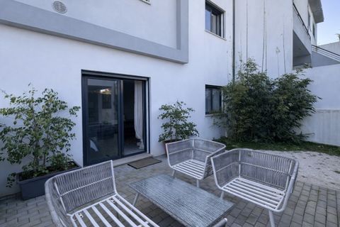 Rækkehus i Mafra, Lisbon, Mafra - € 699.000 | Ref: 029426 - foto 22
