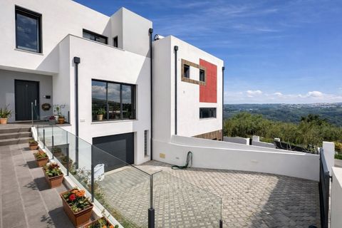 Rækkehus i Mafra, Lisbon, Mafra - € 699.000 | Ref: 029426 - foto 36