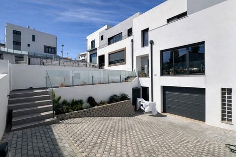 Rækkehus i Mafra, Lisbon, Mafra - € 699.000 | Ref: 029426 - foto 37