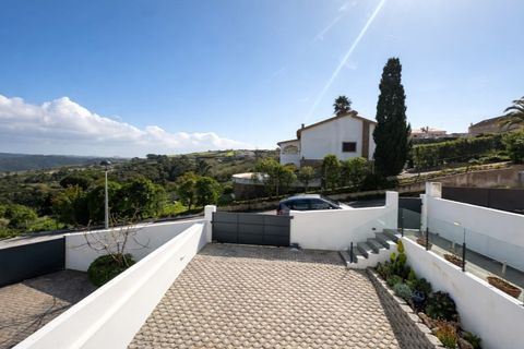 Rækkehus i Mafra, Lisbon, Mafra - € 699.000 | Ref: 029426 - foto 38