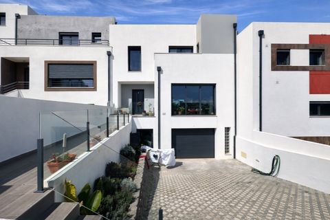 Rækkehus i Mafra, Lisbon, Mafra - € 699.000 | Ref: 029426 - foto 40