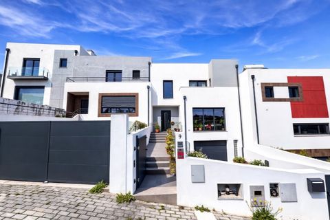 Rækkehus i Mafra, Lisbon, Mafra - € 699.000 | Ref: 029426 - foto 42
