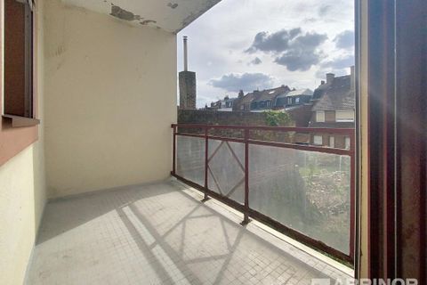 Lejlighed i Lille, Nord, Lille - € 154.800 | Ref: STM-39432-MAPUBI - foto 4