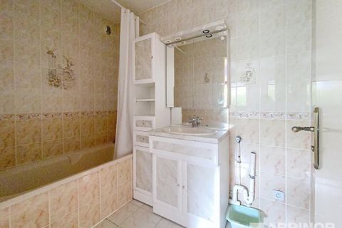 Lejlighed i Lille, Nord, Lille - € 154.800 | Ref: STM-39432-MAPUBI - foto 6