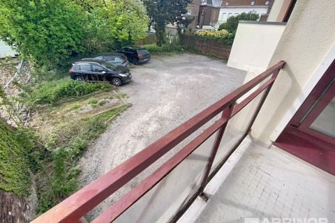 Lejlighed i Lille, Nord, Lille - € 154.800 | Ref: STM-39432-MAPUBI - foto 7