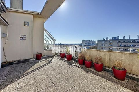 Dupleks i Lille, Nord, Lille - € 435 000 | Ref: STM-0014-VRUBI - foto 2
