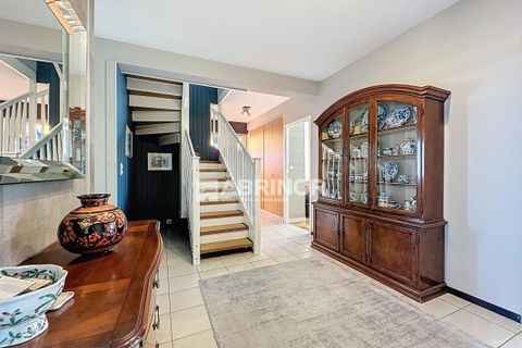 Dupleks i Lille, Nord, Lille - € 435 000 | Ref: STM-0014-VRUBI - foto 4