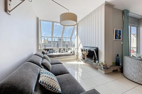 Dupleks i Lille, Nord, Lille - € 435 000 | Ref: STM-0014-VRUBI - foto 5