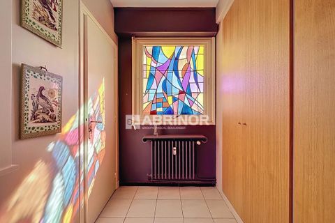 Dupleks i Lille, Nord, Lille - € 435 000 | Ref: STM-0014-VRUBI - foto 7