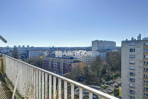 Dupleks i Lille, Nord, Lille - € 435 000 | Ref: STM-0014-VRUBI - foto 10