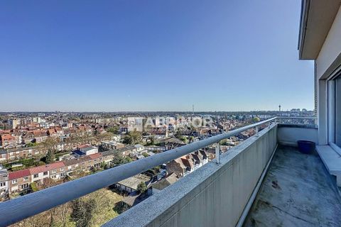 Dupleks i Lille, Nord, Lille - € 435 000 | Ref: STM-0014-VRUBI - foto 13