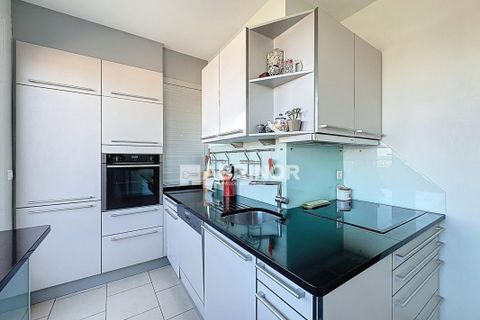 Dupleks i Lille, Nord, Lille - € 435 000 | Ref: STM-0014-VRUBI - foto 14