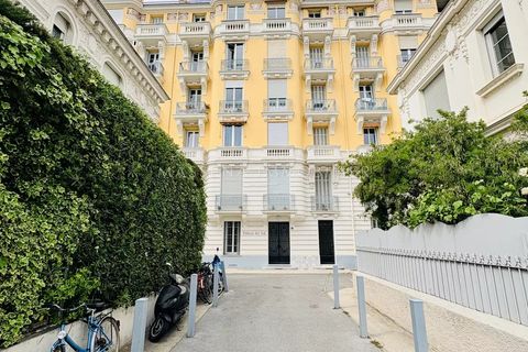 Lejlighed i Nice, Alpes-Maritimes, Nice - € 485.000 | Ref: 86915224 - foto 1