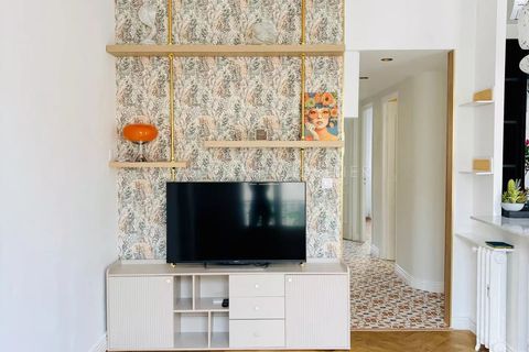 Lejlighed i Nice, Alpes-Maritimes, Nice - € 485.000 | Ref: 86915224 - foto 4