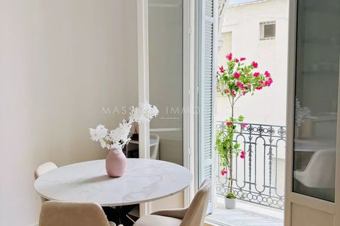 Lejlighed i Nice, Alpes-Maritimes, Nice - € 485.000 | Ref: 86915224 - foto 8