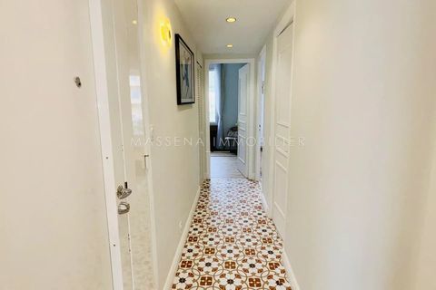 Lejlighed i Nice, Alpes-Maritimes, Nice - € 485.000 | Ref: 86915224 - foto 9