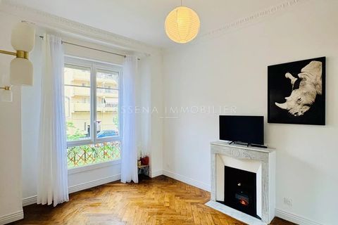 Lejlighed i Nice, Alpes-Maritimes, Nice - € 485.000 | Ref: 86915224 - foto 11