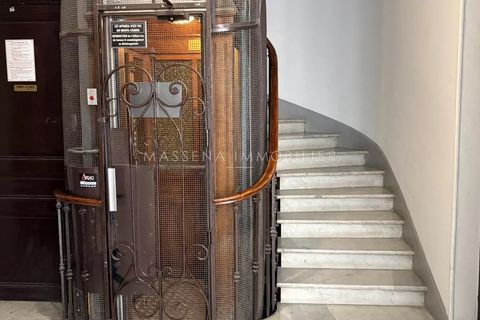 Lejlighed i Nice, Alpes-Maritimes, Nice - € 485.000 | Ref: 86915224 - foto 14