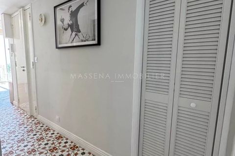 Lejlighed i Nice, Alpes-Maritimes, Nice - € 485.000 | Ref: 86915224 - foto 10