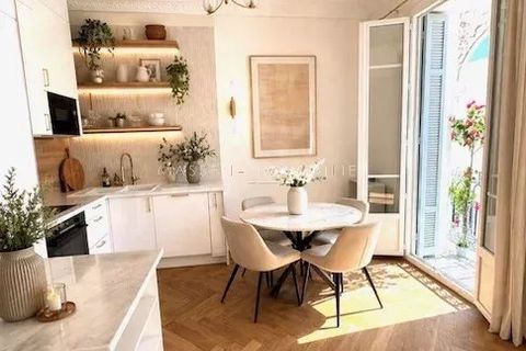 Lejlighed i Nice, Alpes-Maritimes, Nice - € 485.000 | Ref: 86915224 - foto 6
