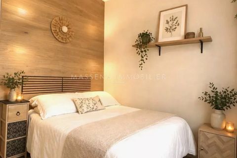 Lejlighed i Nice, Alpes-Maritimes, Nice - € 485.000 | Ref: 86915224 - foto 12