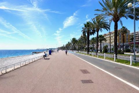 Lejlighed i Nice, Alpes-Maritimes, Nice - € 485.000 | Ref: 86915224 - foto 2