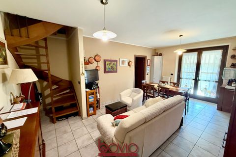 Leilighet i Rondissone, Turin, Rondissone - € 143 000 | Ref: RONDISSONE143 - foto 11