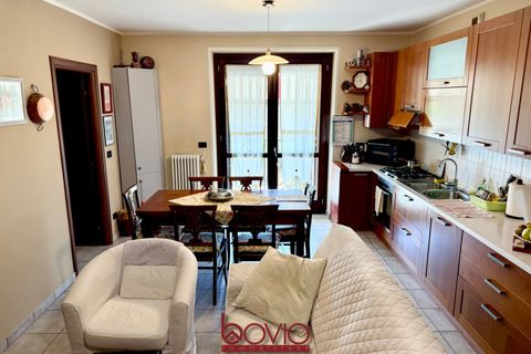 Leilighet i Rondissone, Turin, Rondissone - € 143 000 | Ref: RONDISSONE143 - foto 14
