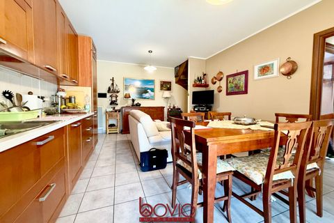 Leilighet i Rondissone, Turin, Rondissone - € 143 000 | Ref: RONDISSONE143 - foto 15