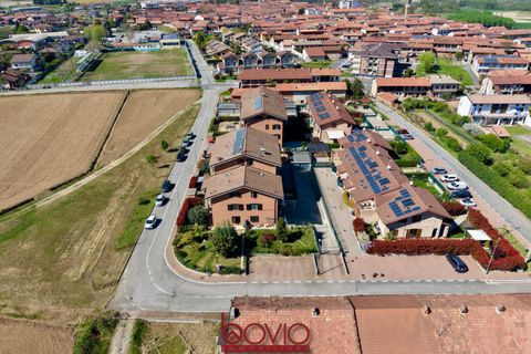 Leilighet i Rondissone, Turin, Rondissone - € 143 000 | Ref: RONDISSONE143 - foto 24