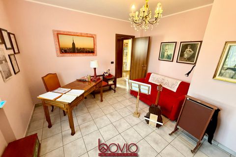 Leilighet i Rondissone, Turin, Rondissone - € 143 000 | Ref: RONDISSONE143 - foto 26