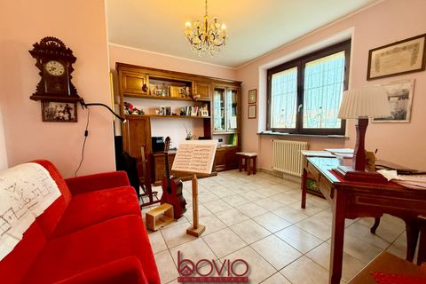 Leilighet i Rondissone, Turin, Rondissone - € 143 000 | Ref: RONDISSONE143 - foto 27