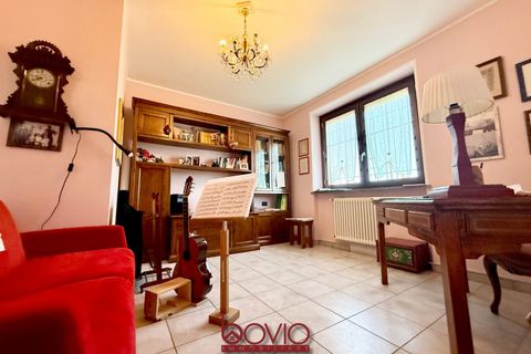 Leilighet i Rondissone, Turin, Rondissone - € 143 000 | Ref: RONDISSONE143 - foto 30