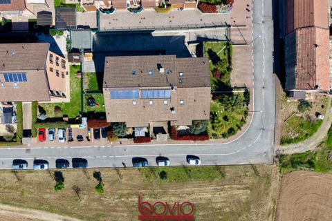 Leilighet i Rondissone, Turin, Rondissone - € 143 000 | Ref: RONDISSONE143 - foto 34