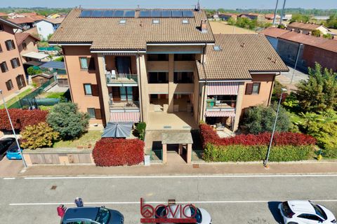 Leilighet i Rondissone, Turin, Rondissone - € 143 000 | Ref: RONDISSONE143 - foto 35