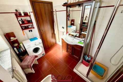 Leilighet i Rondissone, Turin, Rondissone - € 143 000 | Ref: RONDISSONE143 - foto 37