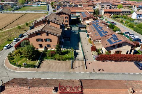 Leilighet i Rondissone, Turin, Rondissone - € 143 000 | Ref: RONDISSONE143 - foto 41