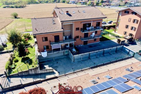 Leilighet i Rondissone, Turin, Rondissone - € 143 000 | Ref: RONDISSONE143 - foto 42