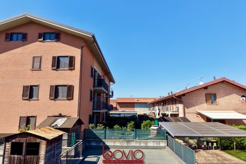 Leilighet i Rondissone, Turin, Rondissone - € 143 000 | Ref: RONDISSONE143 - foto 44