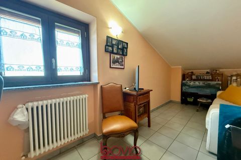 Leilighet i Rondissone, Turin, Rondissone - € 143 000 | Ref: RONDISSONE143 - foto 47